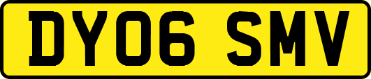 DY06SMV