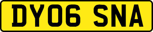 DY06SNA