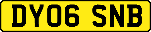 DY06SNB