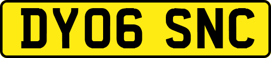 DY06SNC