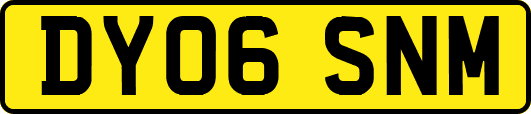 DY06SNM