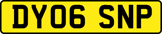 DY06SNP