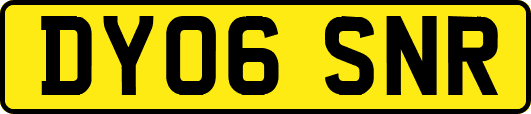 DY06SNR