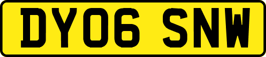 DY06SNW