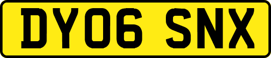 DY06SNX