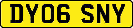 DY06SNY
