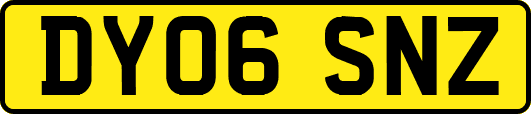 DY06SNZ