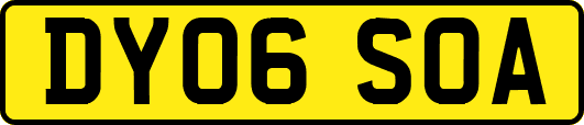 DY06SOA