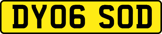 DY06SOD