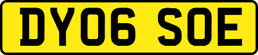 DY06SOE