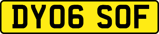 DY06SOF
