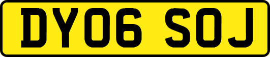 DY06SOJ