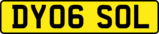 DY06SOL
