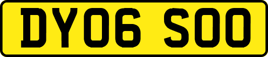 DY06SOO
