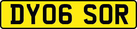 DY06SOR