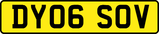 DY06SOV