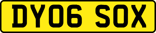 DY06SOX