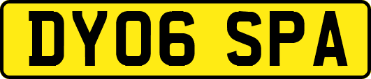DY06SPA