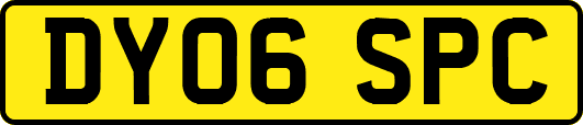 DY06SPC