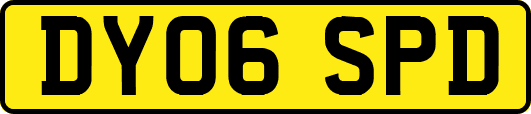DY06SPD