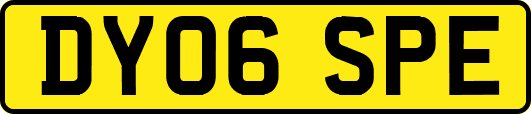 DY06SPE