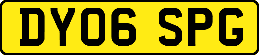 DY06SPG