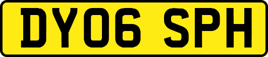 DY06SPH
