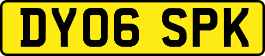 DY06SPK