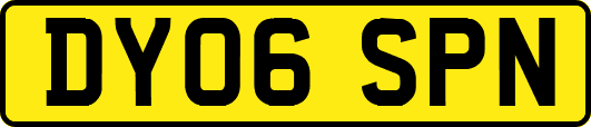 DY06SPN