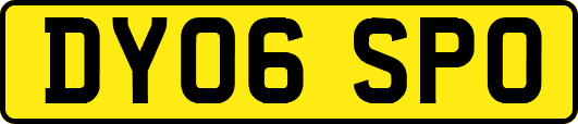 DY06SPO