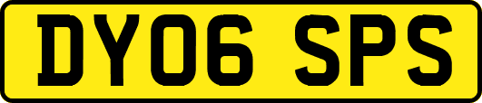 DY06SPS