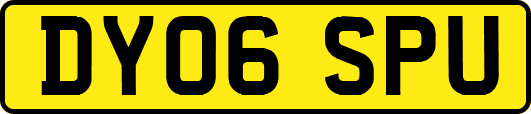 DY06SPU