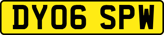 DY06SPW