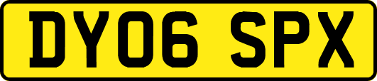 DY06SPX