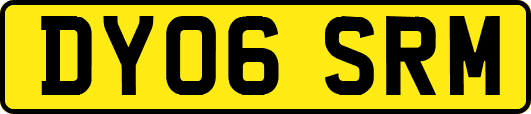 DY06SRM