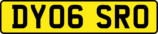 DY06SRO