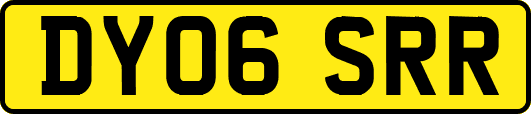 DY06SRR