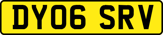 DY06SRV