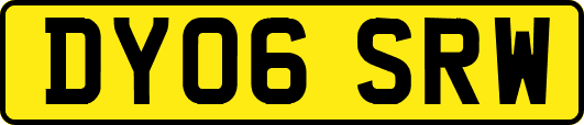 DY06SRW