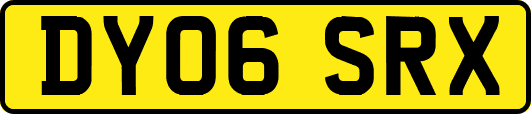 DY06SRX