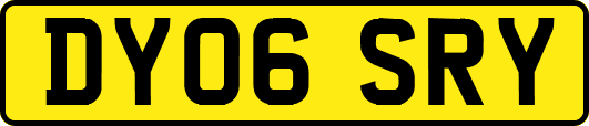 DY06SRY