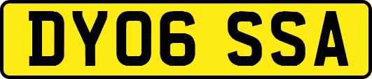 DY06SSA