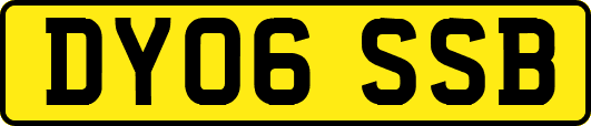 DY06SSB