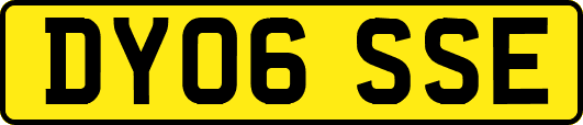 DY06SSE