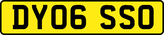 DY06SSO