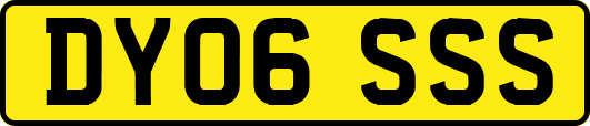 DY06SSS