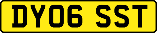 DY06SST
