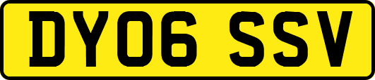 DY06SSV