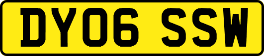 DY06SSW