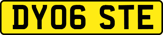 DY06STE